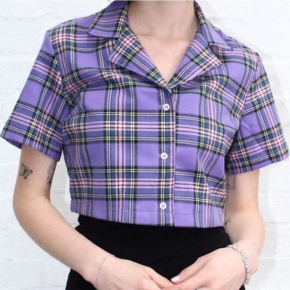 Brandy Melville Vivian and Cara Set